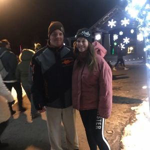 Meet your Posher, Colleen